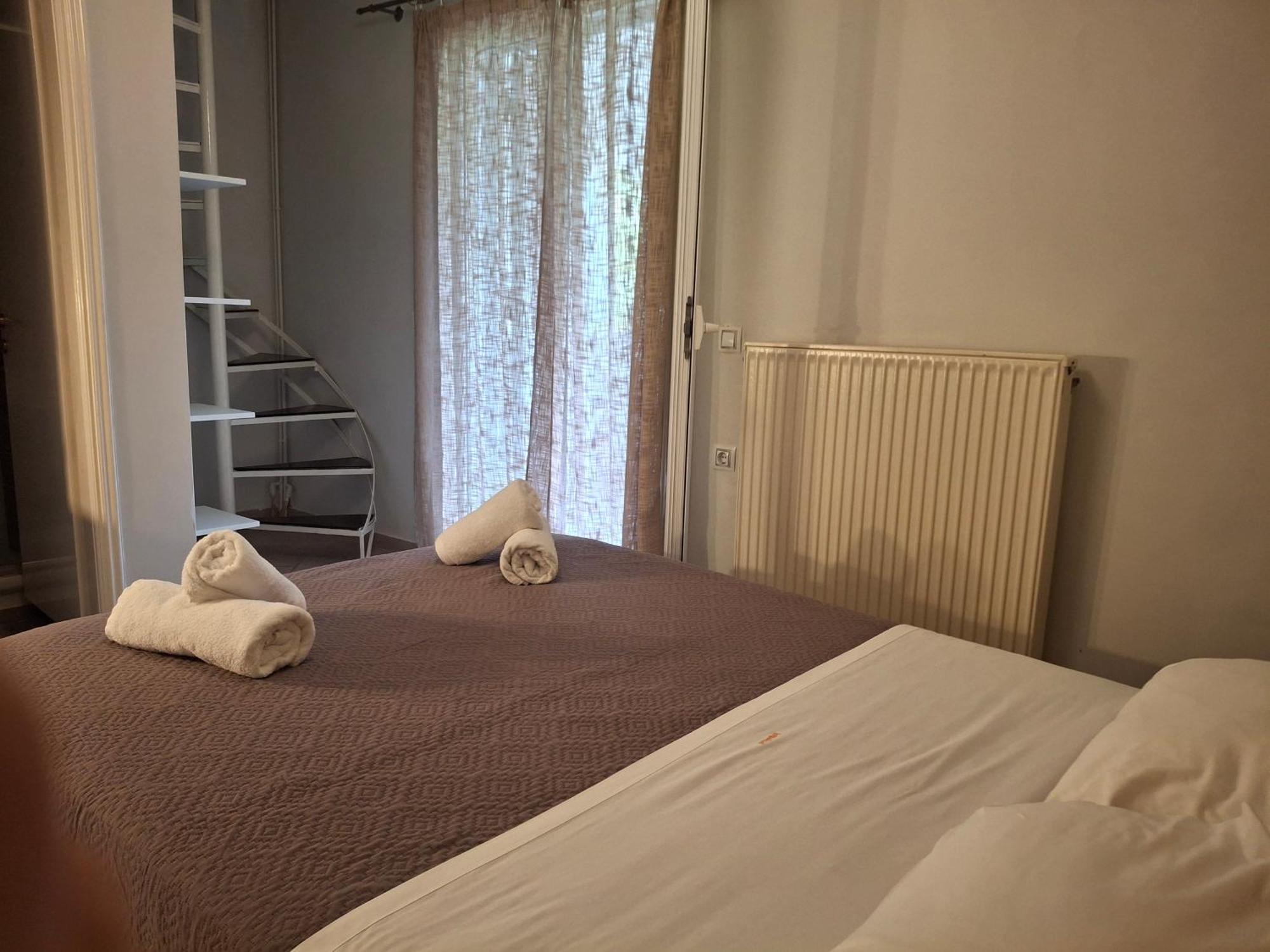 Palmyra Hotel Nydri  Room photo
